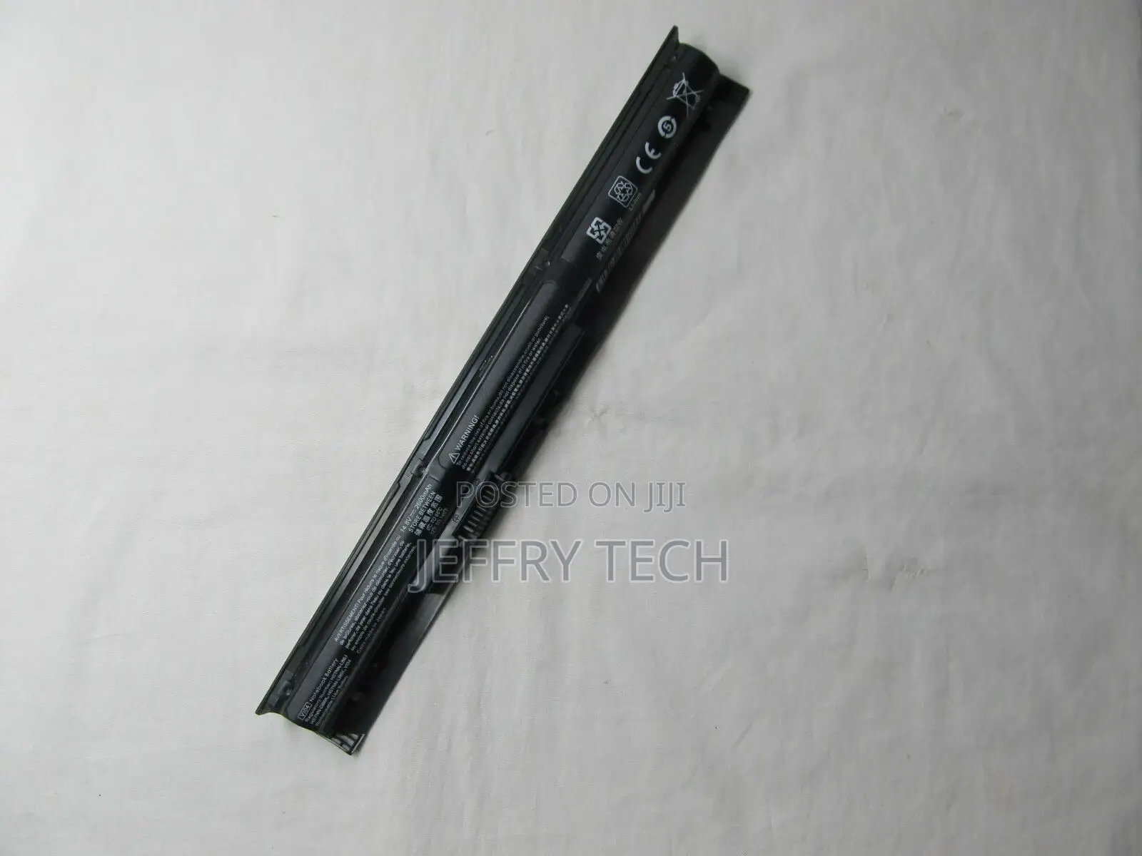 VI04 HSTNN-DB6K HSTNN-LB6K Battery for HP Probook 440 445 45