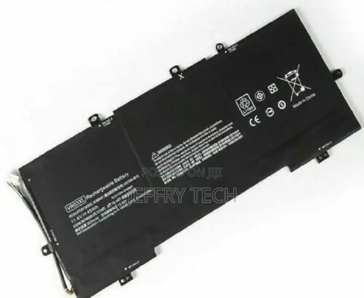Battery for HP Envy 13-D Series 816243-005 816238-850 816497