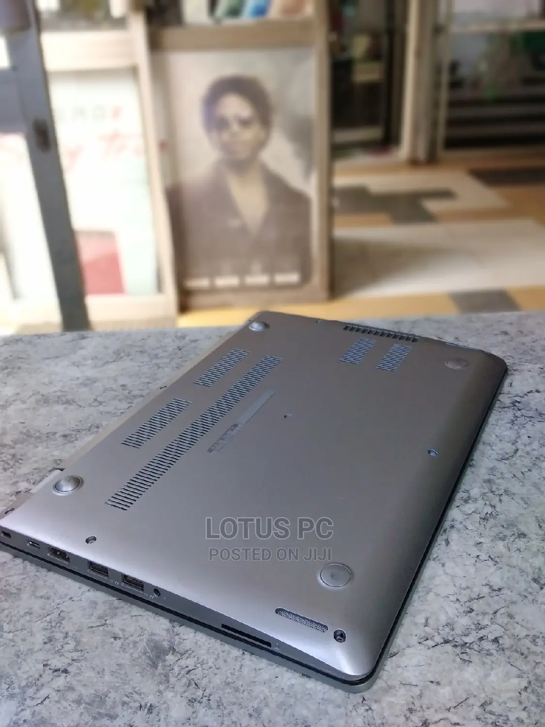 Laptop Lenovo ThinkPad Edge 13 8GB Intel Core I5 SSD 256GB