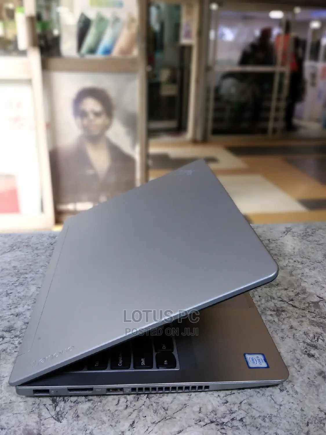 Laptop Lenovo ThinkPad Edge 13 8GB Intel Core I5 SSD 256GB