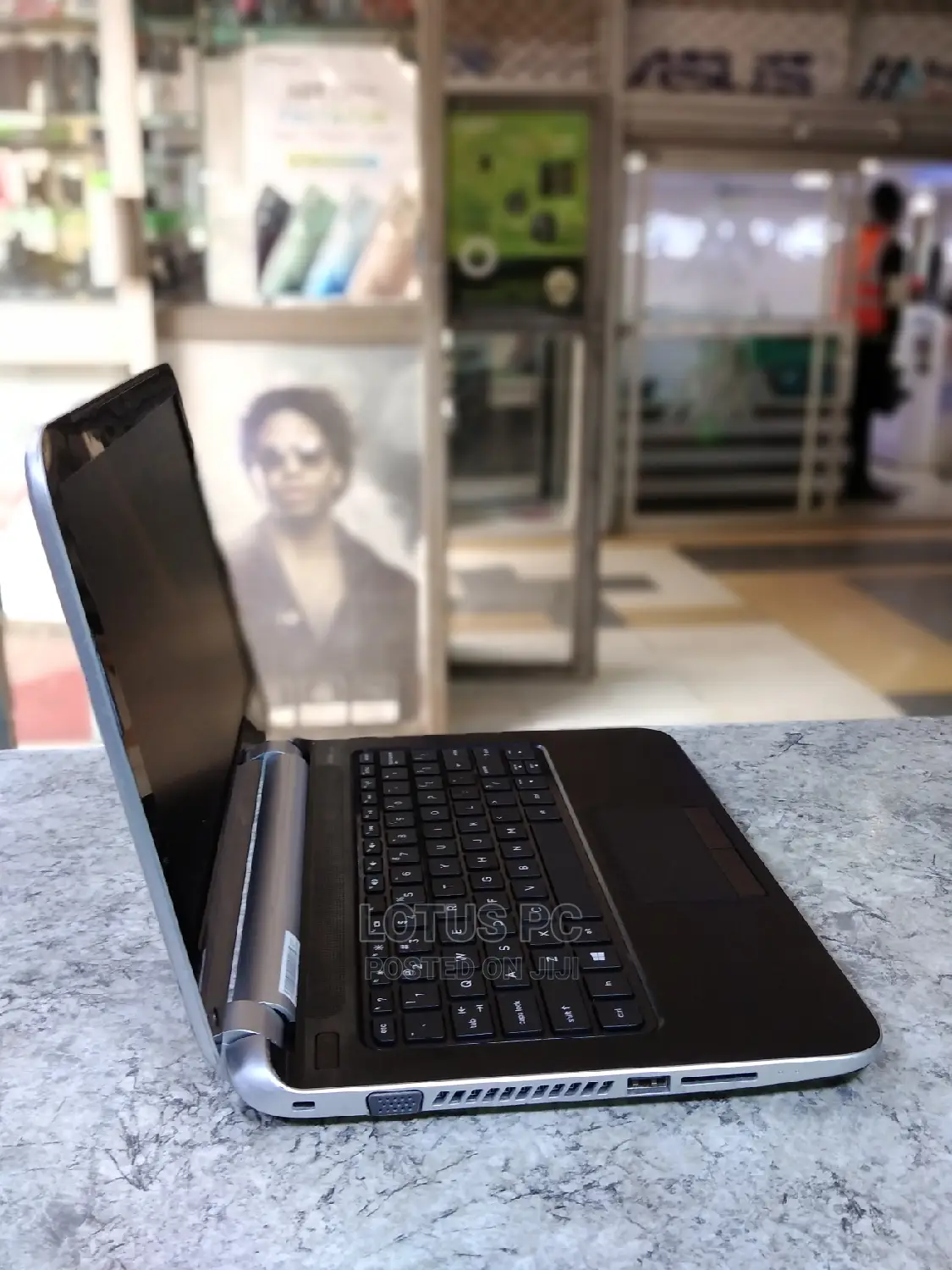 Laptop HP 215 G1 4GB AMD A4 HDD 320GB