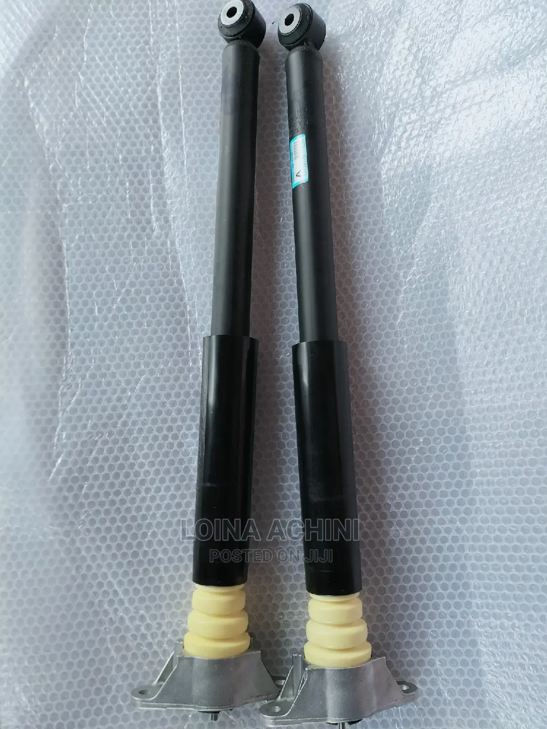 Mazda Axela BM Rear Shocks