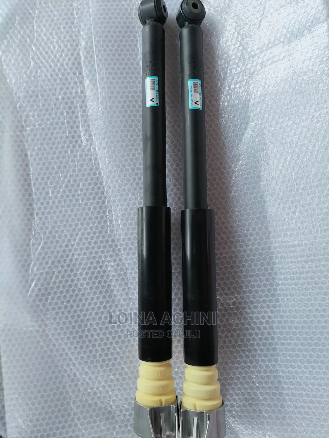 Mazda Axela BM Rear Shocks