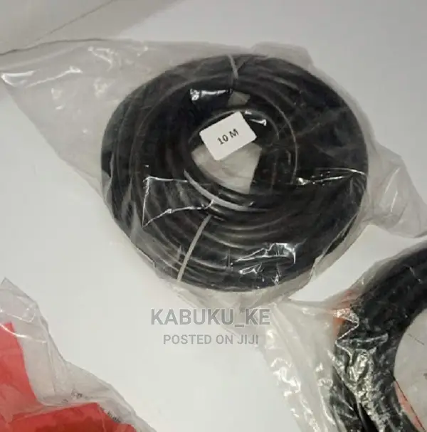 10m High Quality USB HDMI Cable