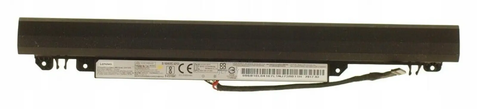 Battery LENOVO Ideapad 110-14ast L15L3A03 A