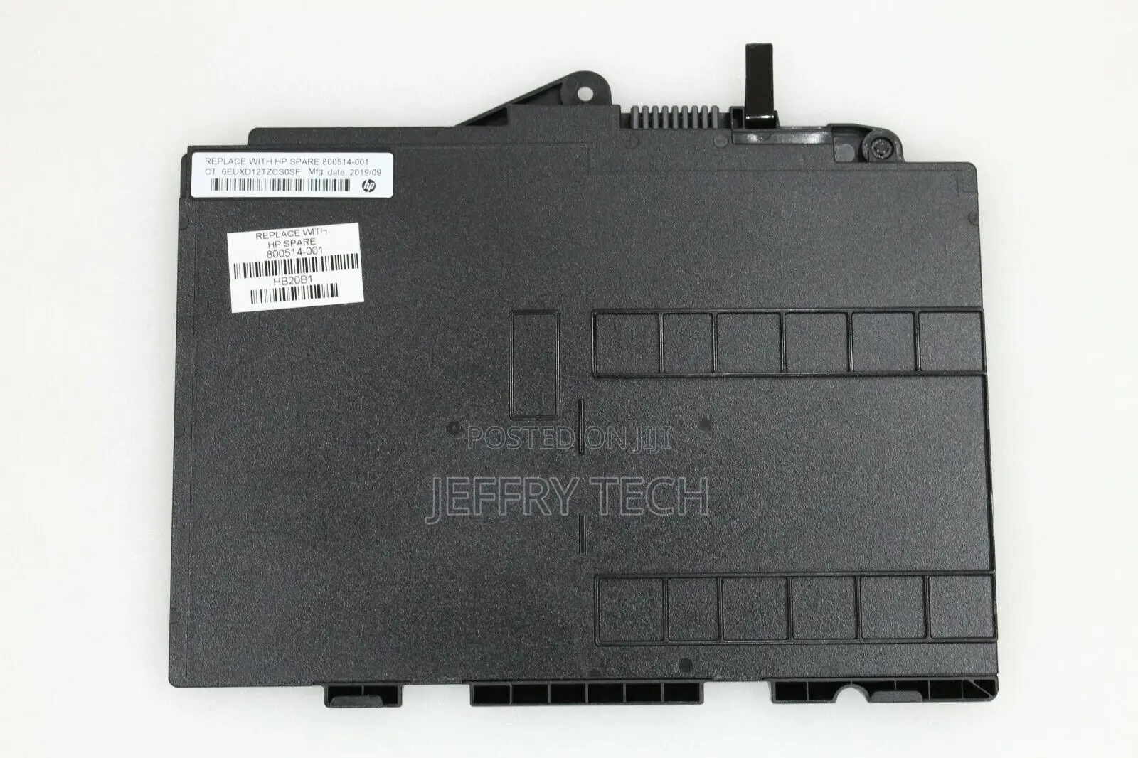 Genuine NEW SN03XL Battery for HP Elitebook 725 G3 820 G3