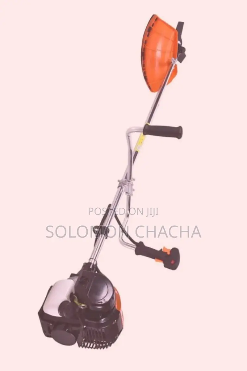 Grass/Brush Cutter 2 Stroke