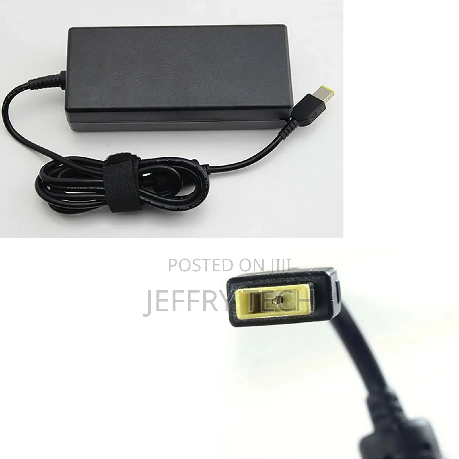 Laptop Charger Adapter for Lenovo 20V 6.75A 100~240V - 1.5A