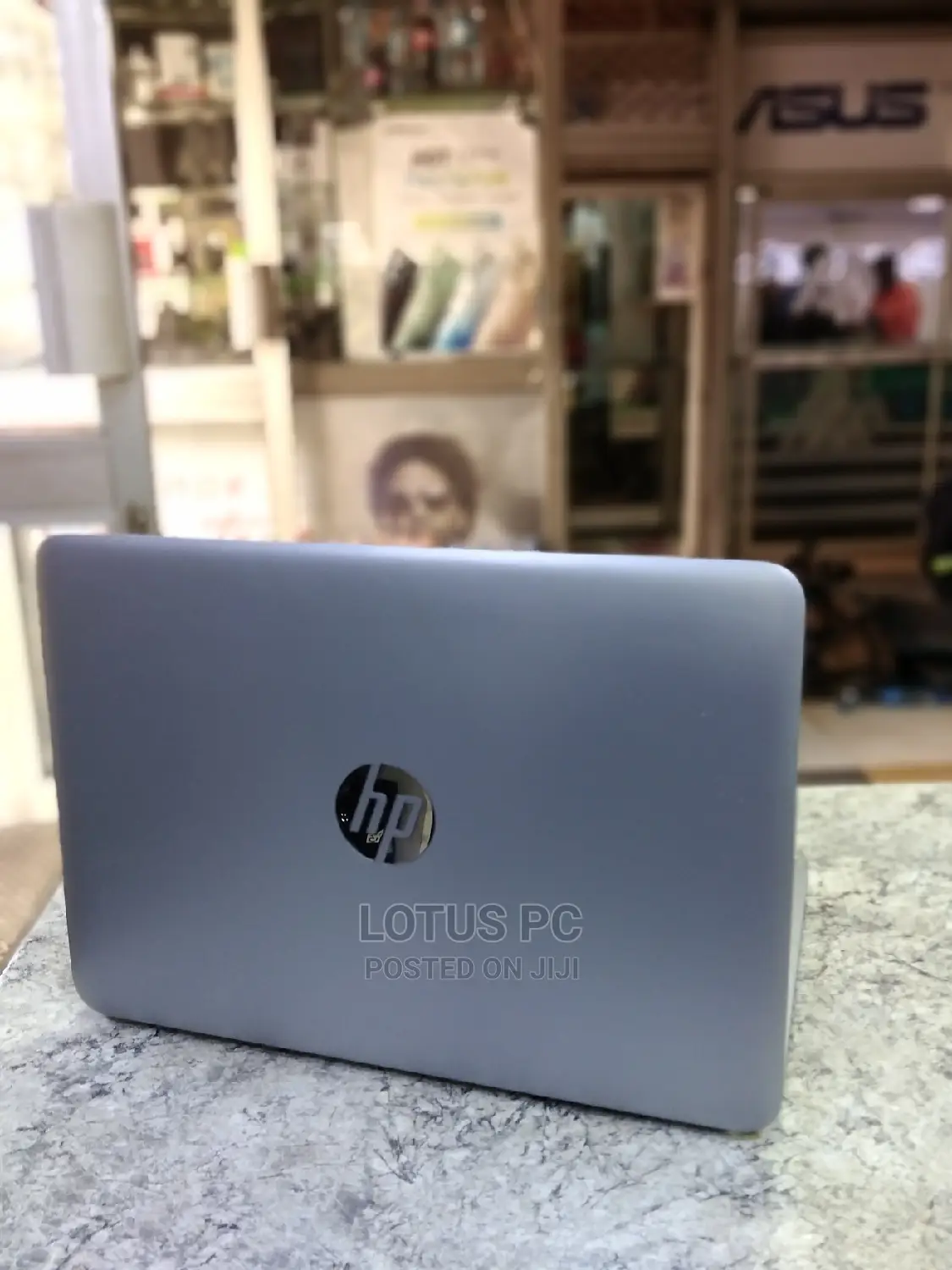 Laptop HP EliteBook 820 G3 4GB Intel Core I5 HDD 500GB