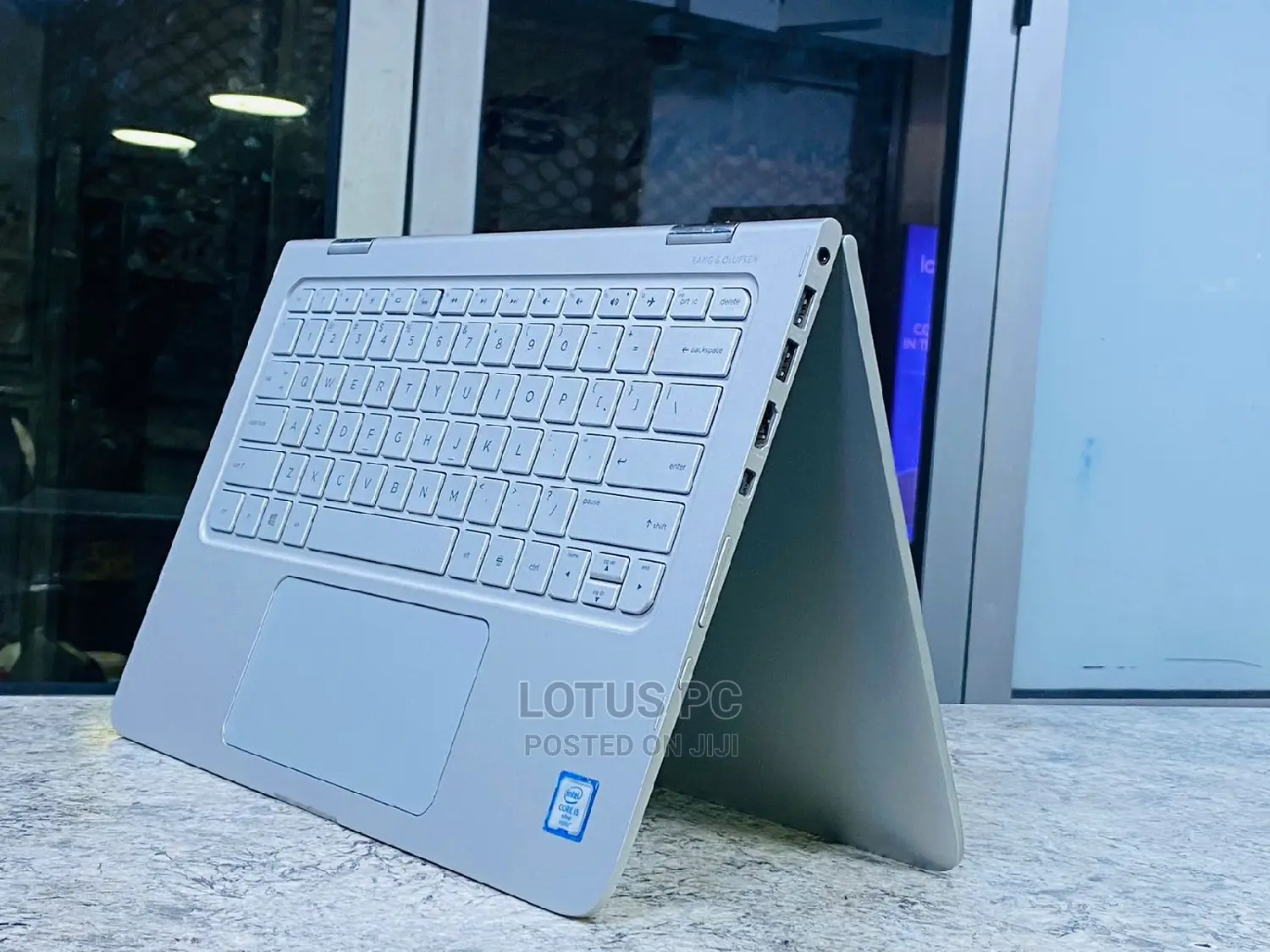Laptop HP Spectre Xt 13 8GB Intel Core I5 SSD 256GB