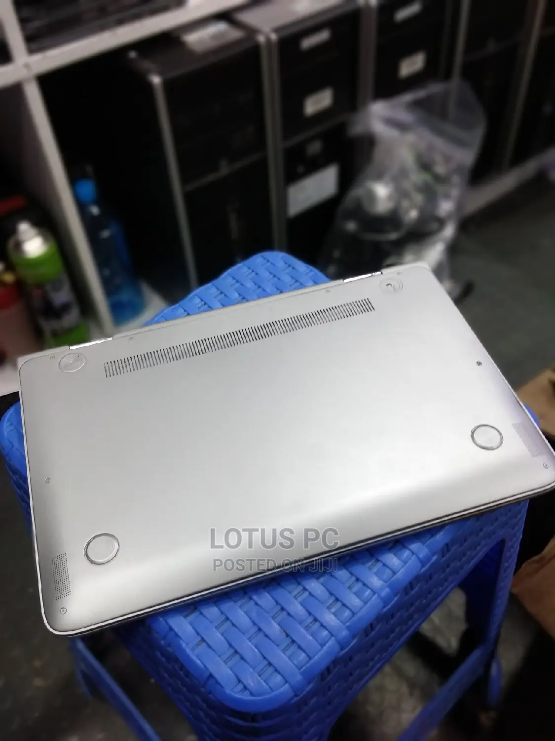 Laptop HP Spectre Xt 13 8GB Intel Core I5 SSD 256GB