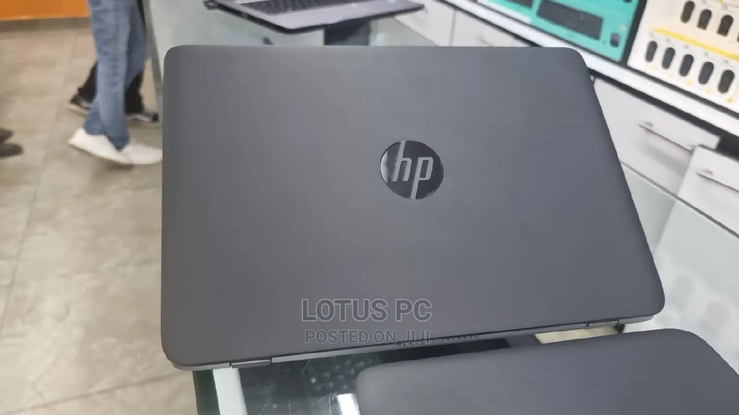 Laptop HP EliteBook 820 4GB Intel Core I5 HDD 500GB