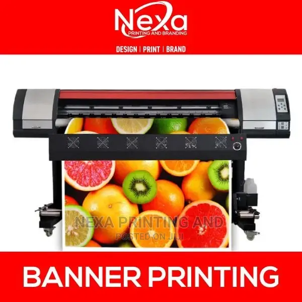 High Quality Banner Printing
