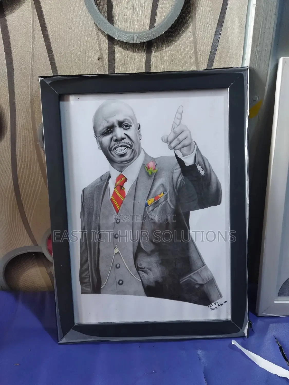 Superior Framing, All Sizes Available
