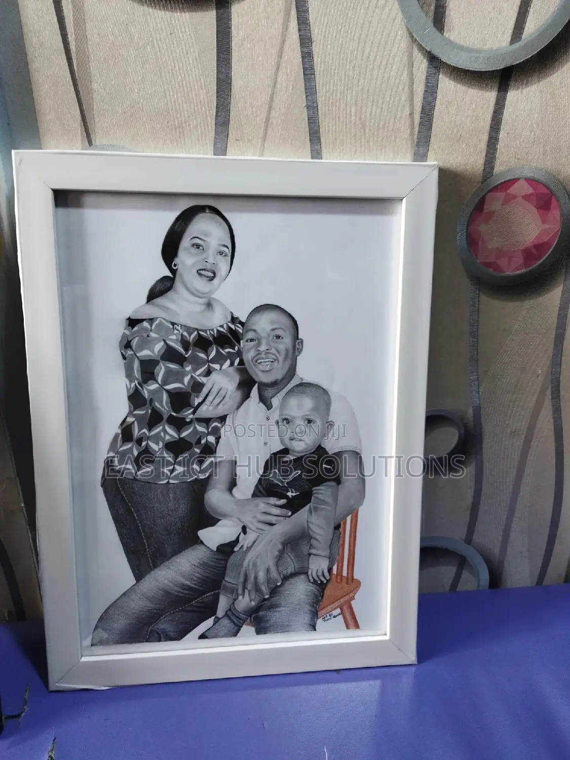 Superior Framing, All Sizes Available