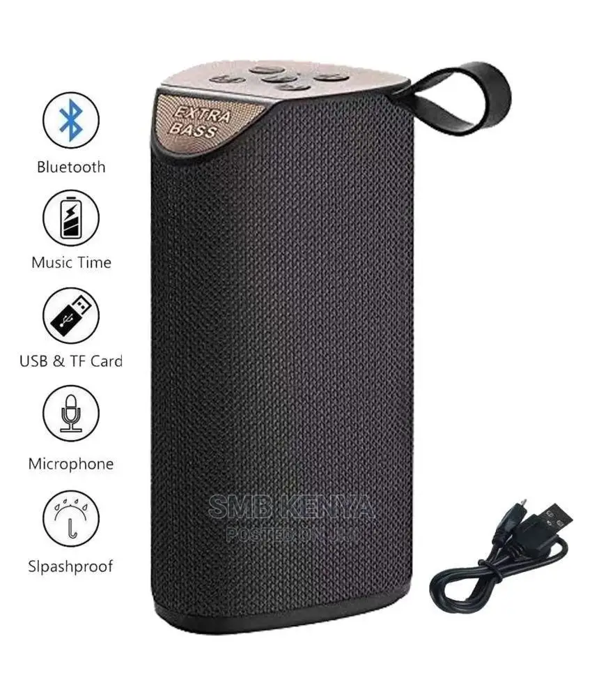 GT111 Bluetooth Speaker
