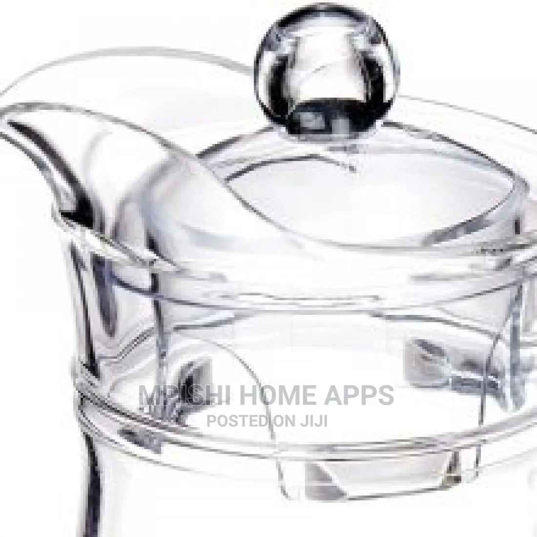 Luminarc Water Jug 1.8L