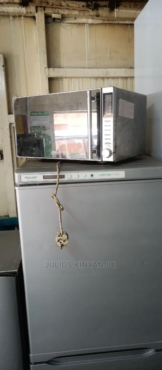 Microwave Oven 30l