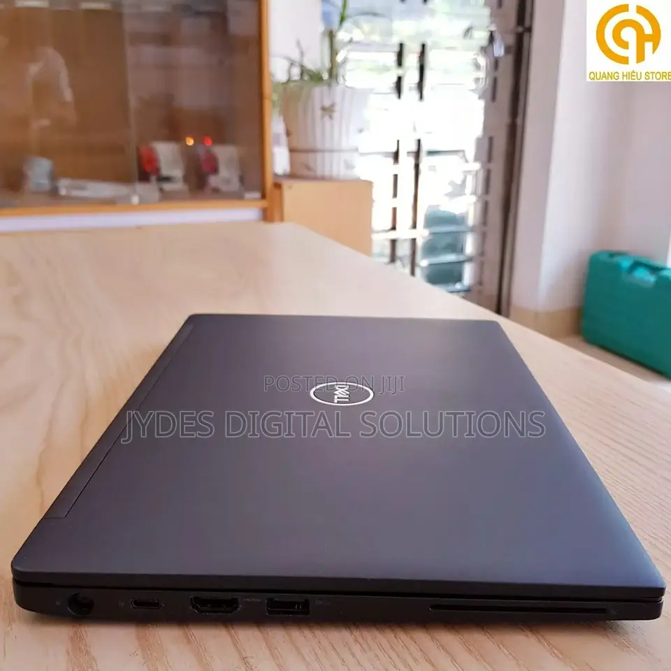 Laptop Dell Latitude 7280 8GB Intel Core I7 SSD 256GB