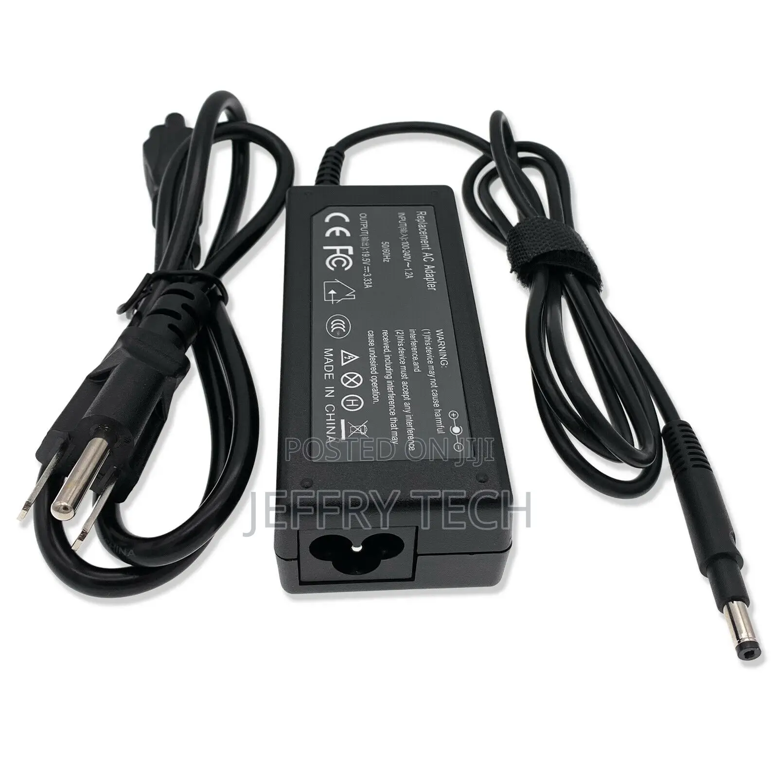 Charger for HP Pavilion Touchsmart 15-B129wm 15-B150us 15-B1