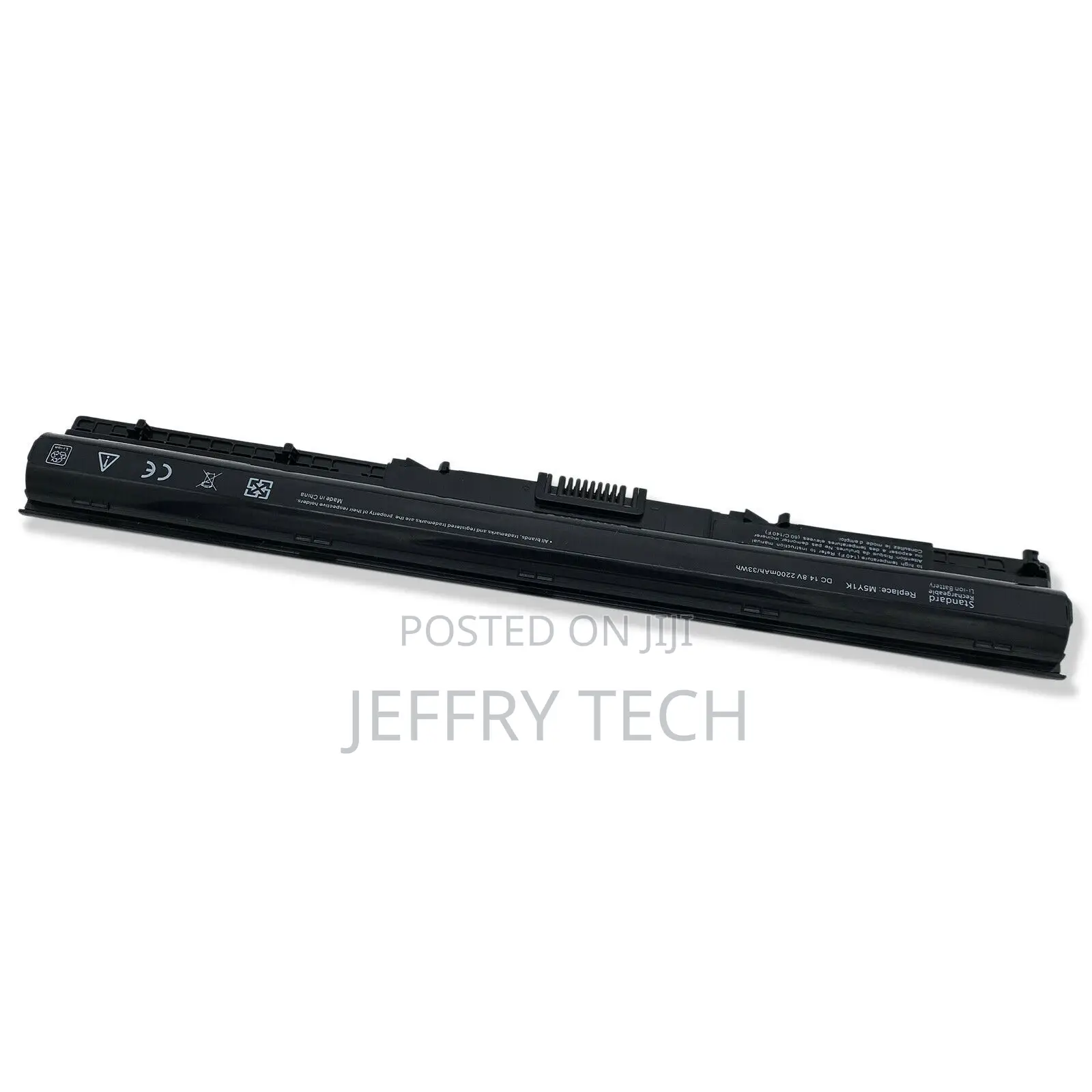 Dell Inspiron 14 15 3000 Series Vostro 3458 3558 453-Bbbr HD