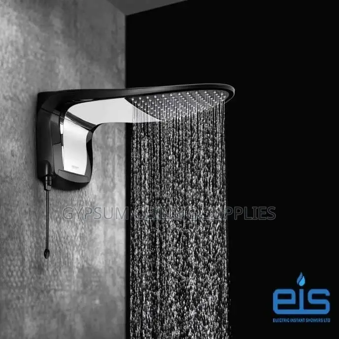 Lorenzetti Acqua Wave Instant Shower
