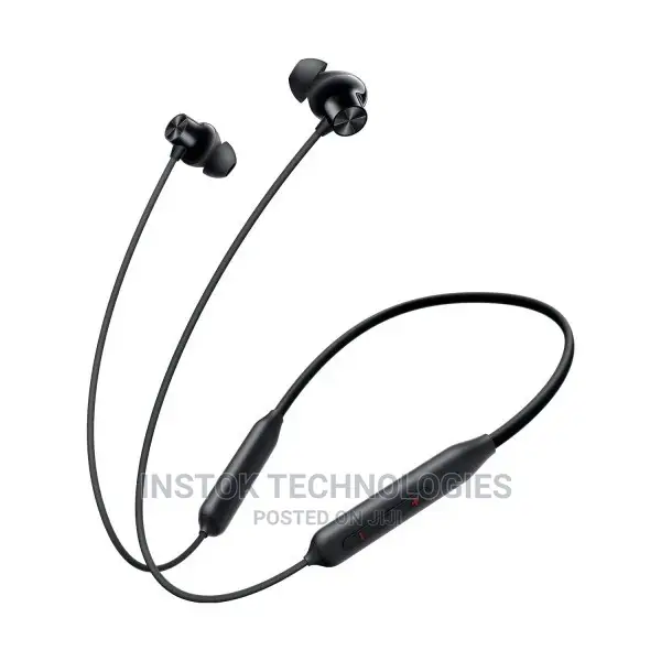 Oneplus Bullets Wireless Z2 Bluetooth in Ear Earphones With