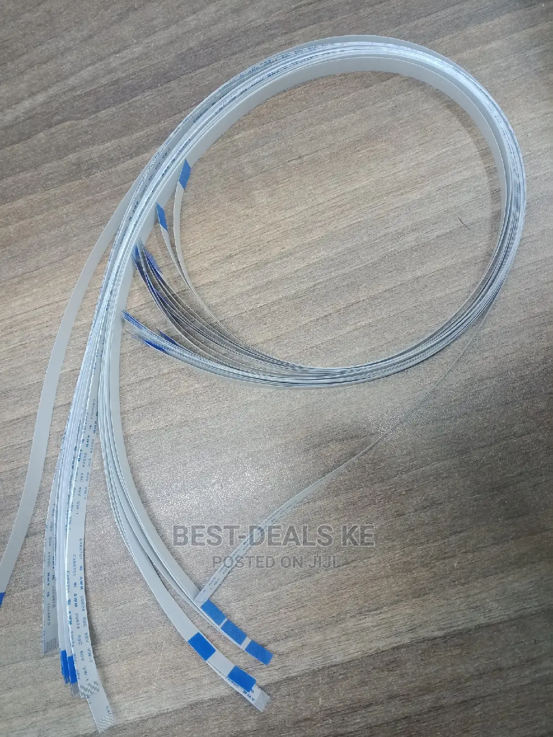 L3110 Scanner Cable
