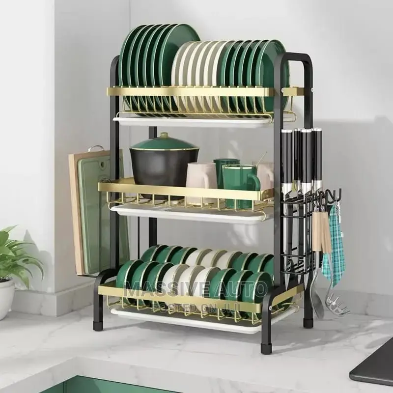 3ties Dish Rack