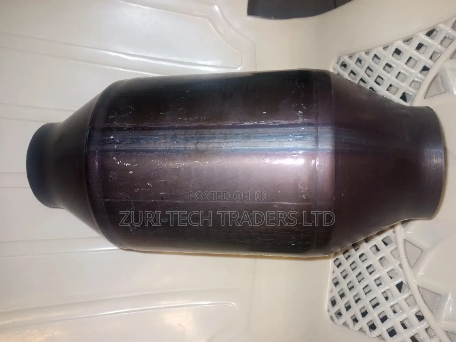 Manfold Catalsytic Muffler Converter