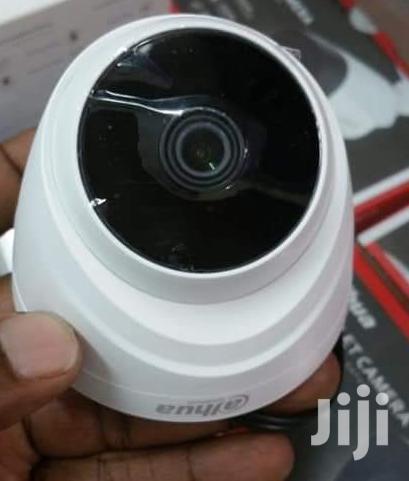 Cctv Installation