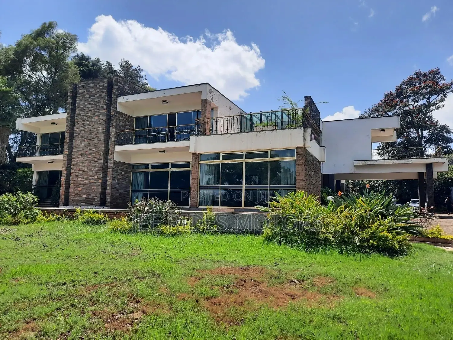 7 Bedroom House for Sale in Waiyaki Way