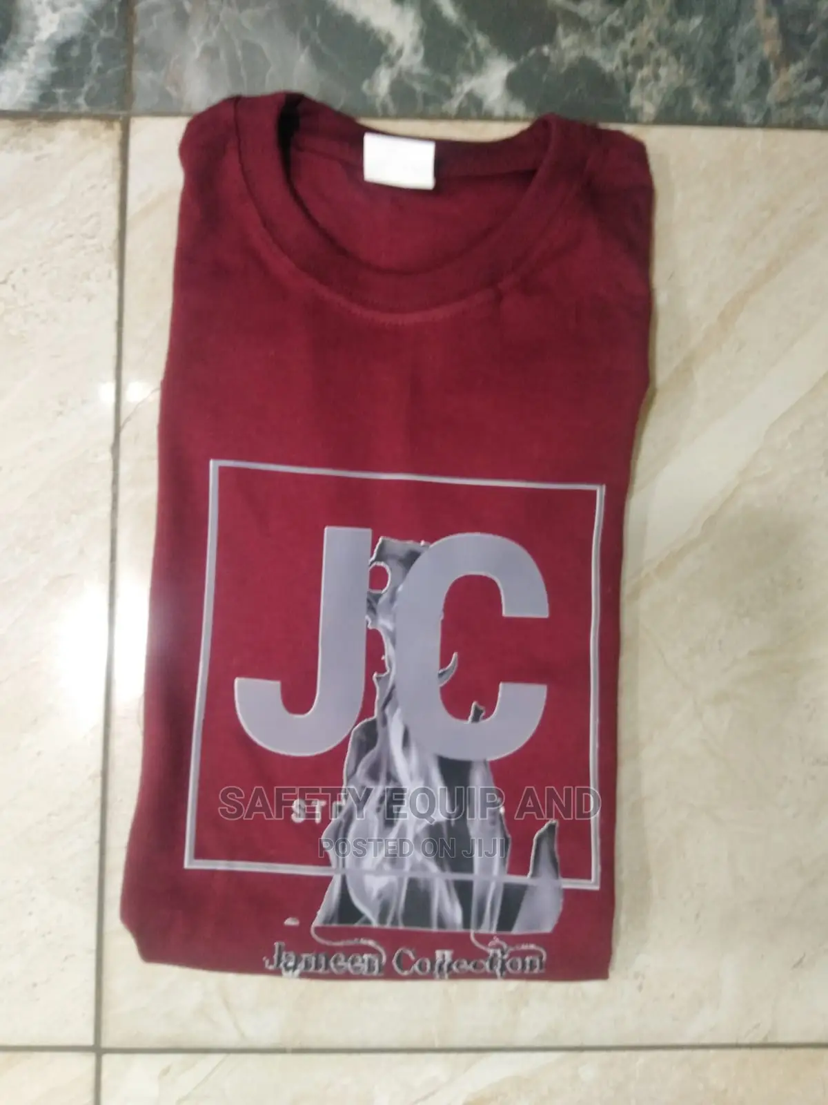 Well Branded T-Shirts