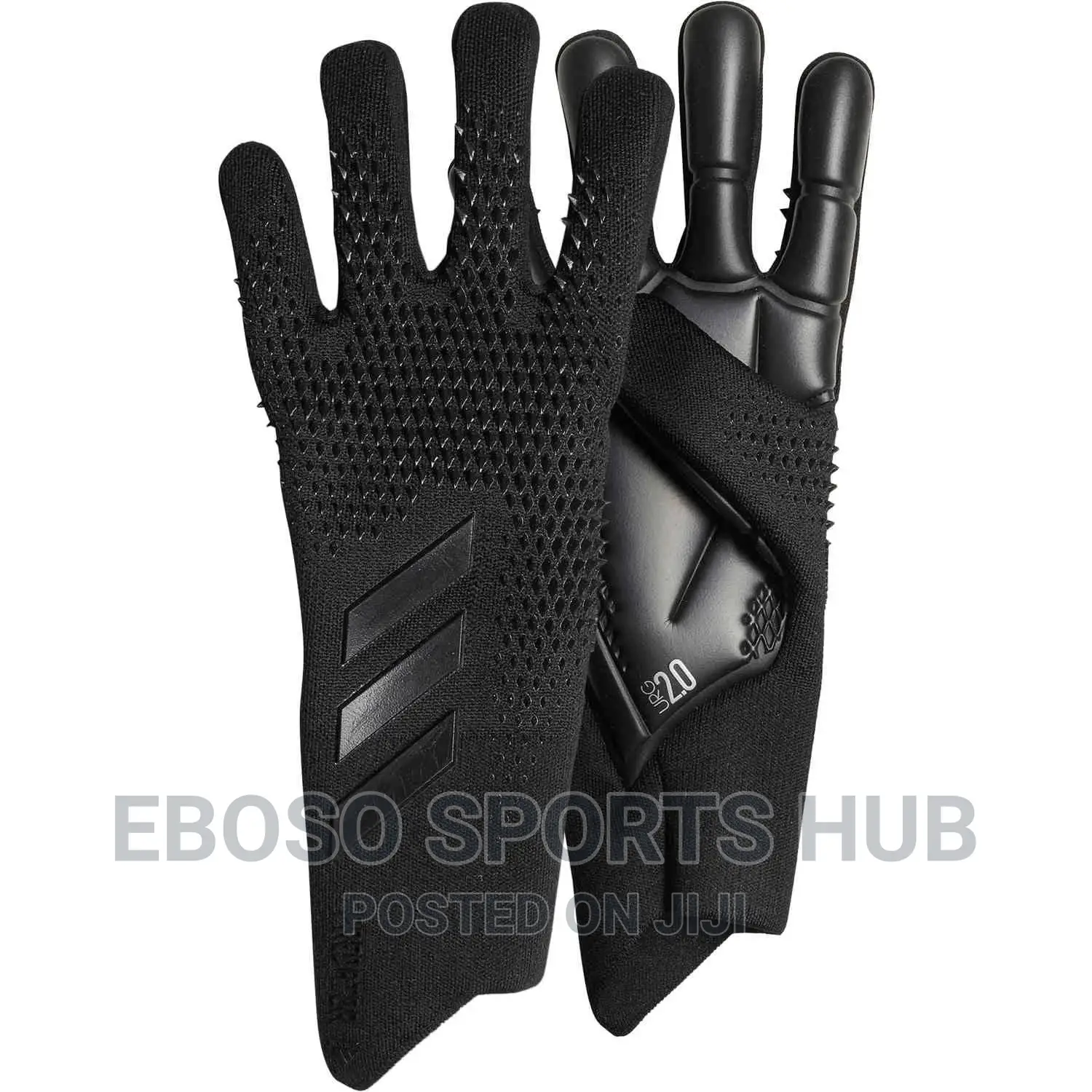 Football Gloves Uhlsports