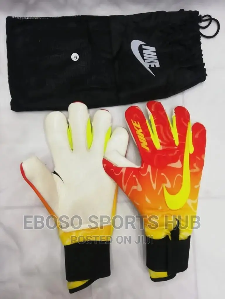 Uhlsports Football Original Gloves