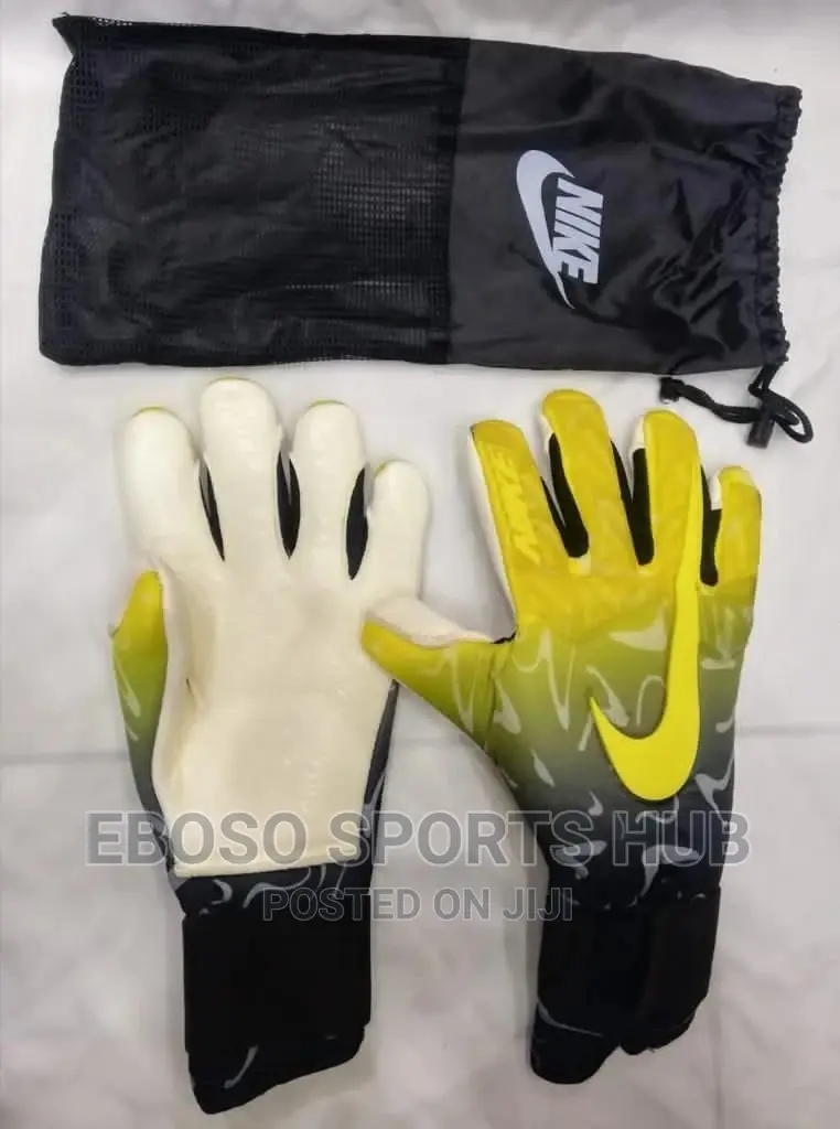 Uhlsports Football Original Gloves