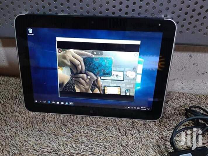 HP ElitePad 900 G1 64 GB Silver