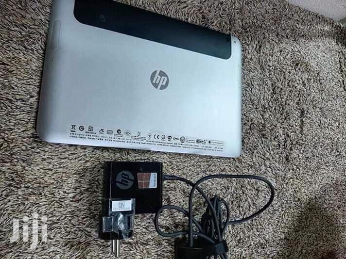HP ElitePad 900 G1 64 GB Silver