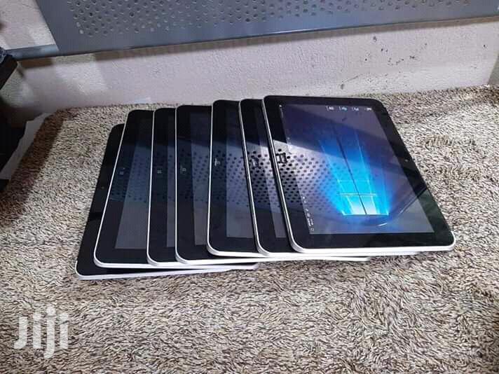 HP ElitePad 900 G1 64 GB Silver