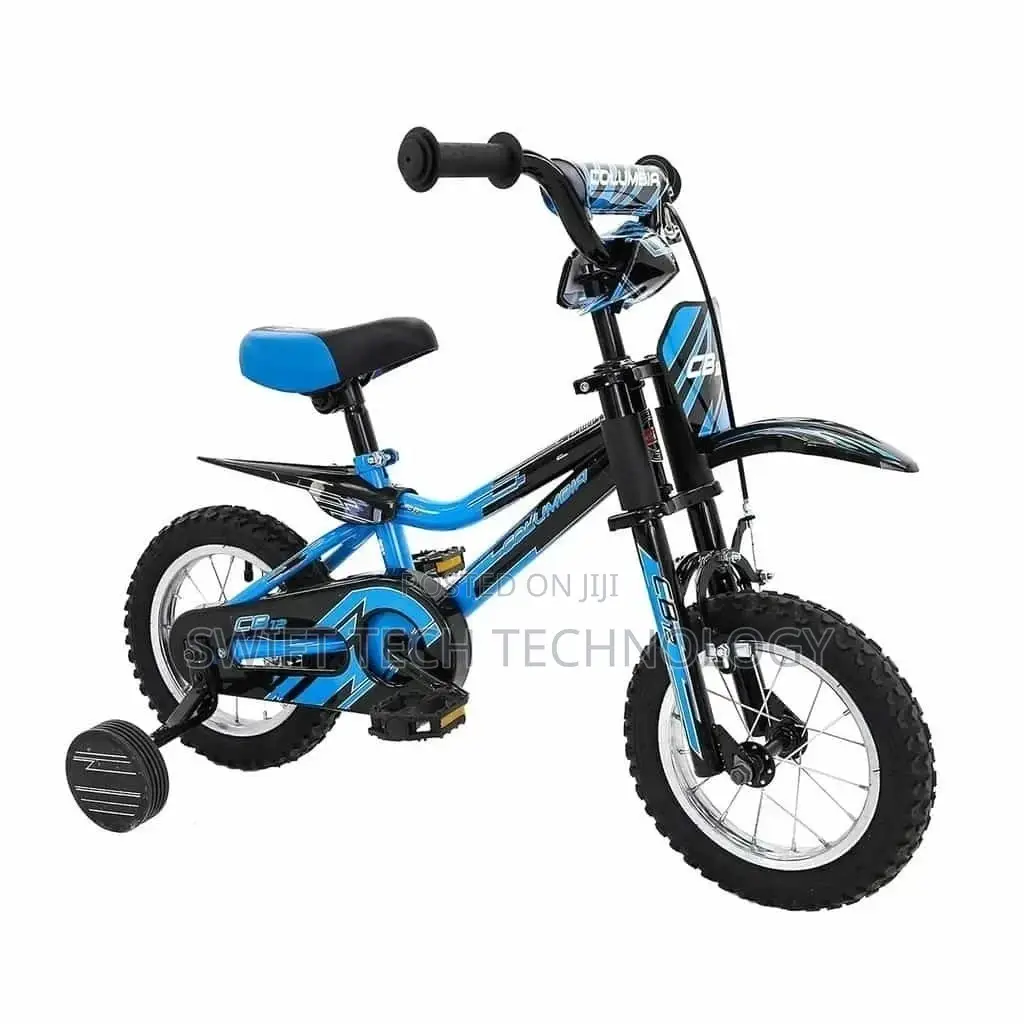 Bicycle CB12