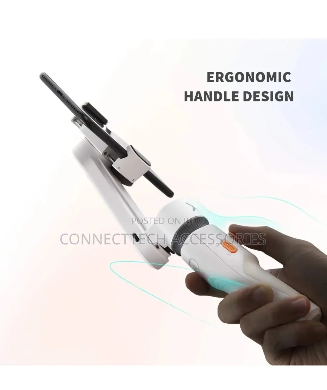 ZHIYUN Smooth XS Gimbal for iPhone Smartphone Android