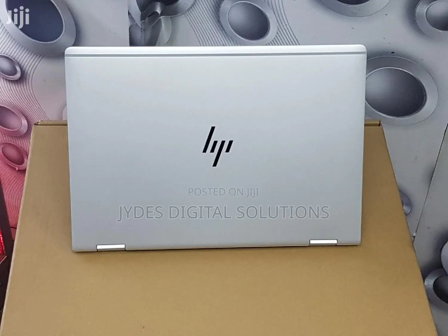 Laptop HP EliteBook X360 1030 G2 8GB Intel Core I5 SSD 256GB