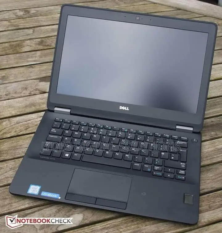Laptop Dell Latitude 7280 8GB Intel Core I7 SSD 256GB