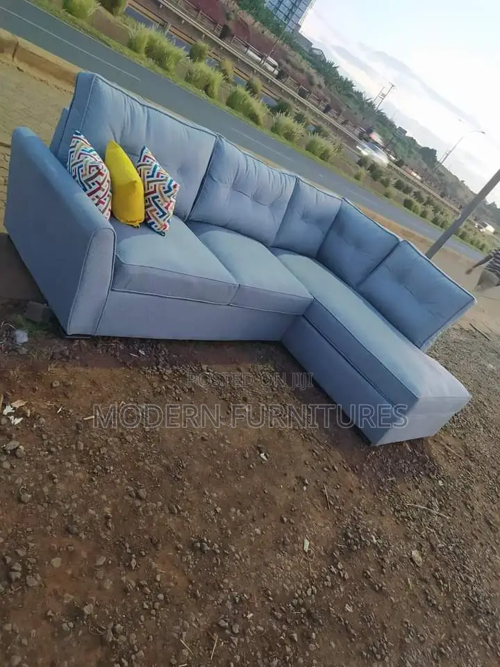 L Seat Sofa/Corner Seat