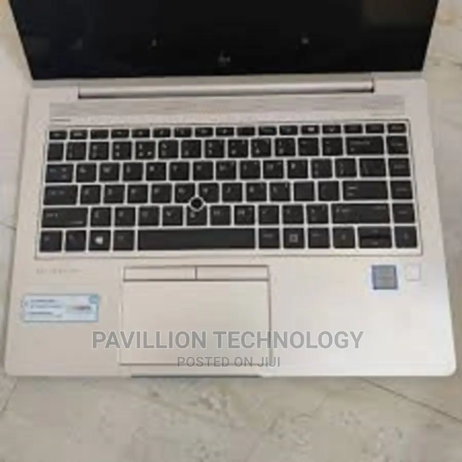 Laptop HP EliteBook 840 G5 8GB Intel Core I7 SSD 256GB
