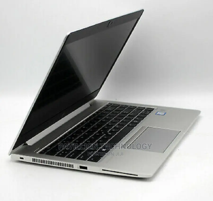 Laptop HP EliteBook 840 G5 8GB Intel Core I7 SSD 256GB
