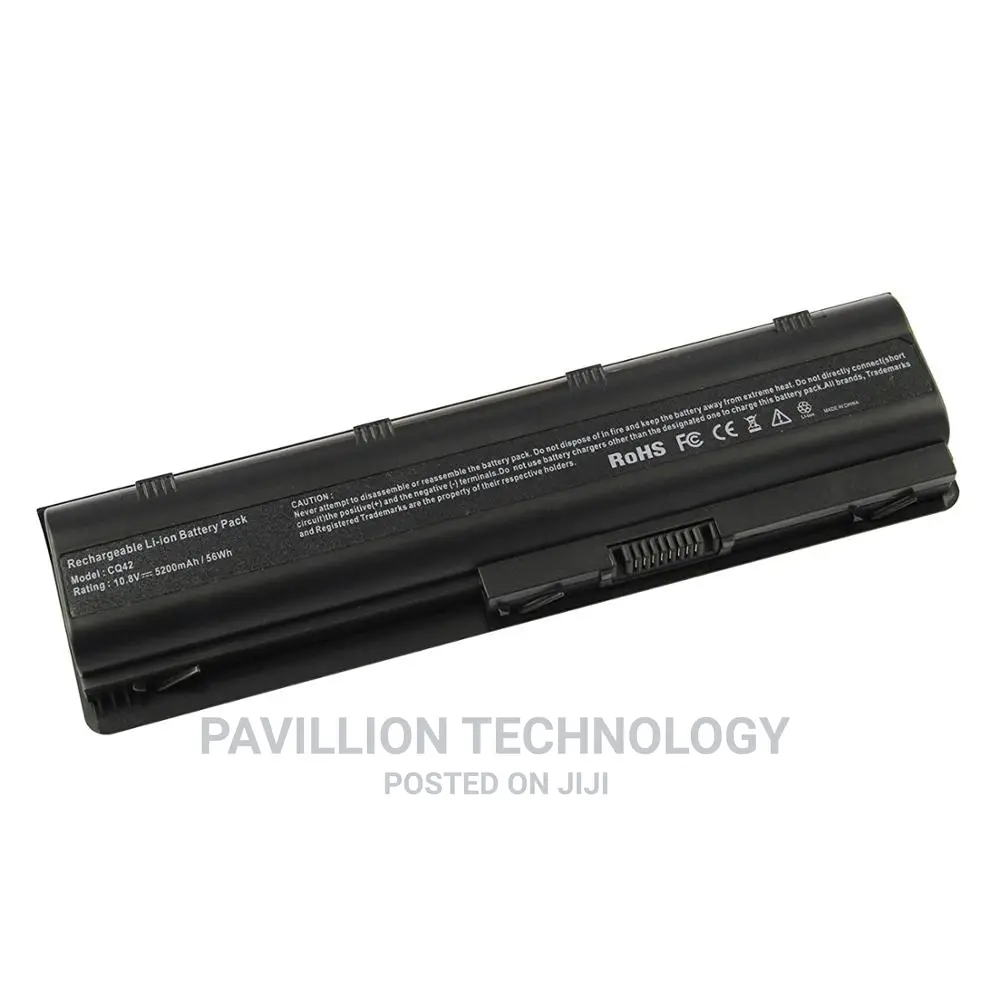 All Latop Batteries