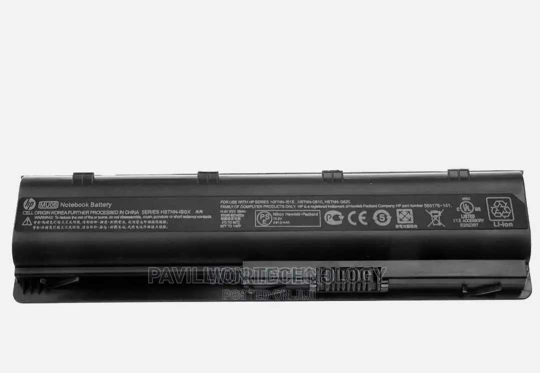 All Latop Batteries