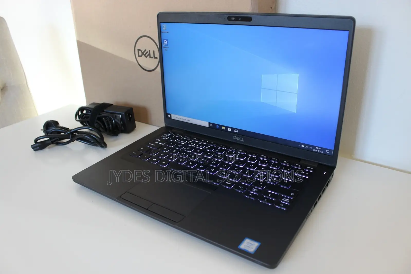 Laptop Dell Latitude 7285 8GB Intel Core I7 SSD 256GB