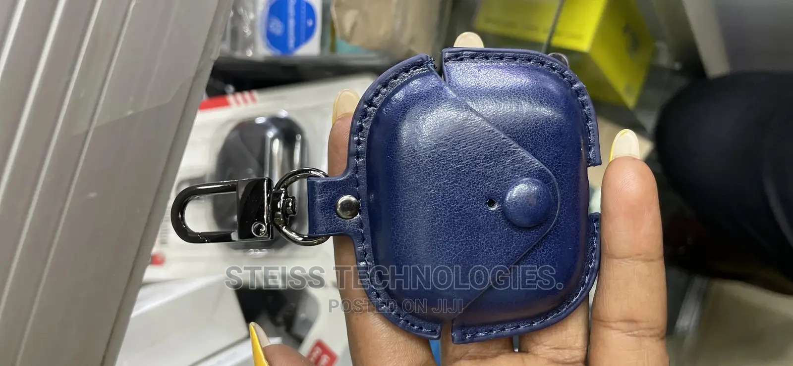 Airpods Pro Protective Case